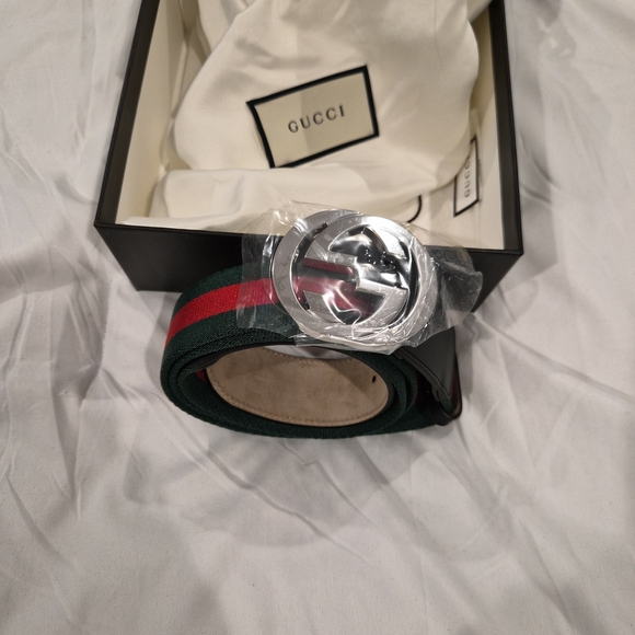 Gucci Belt - Picture 6 of 9